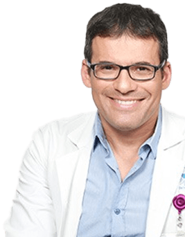 Dr Ofir Artzi