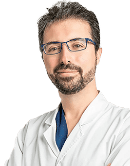 Dr. Pablo Naranjo MD, PhD