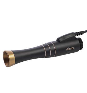 Alma Lasers tecnologie Alma Hybrid manipolo thermotight